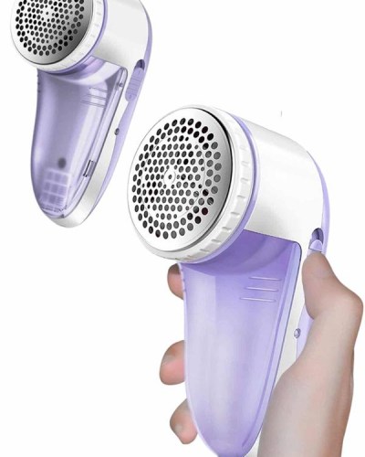 Yeni Nesil Tiftik Ve Kazak Tüyü Temizleme Makinesi Kıl Kazak Elbise Tüy Temizleyici