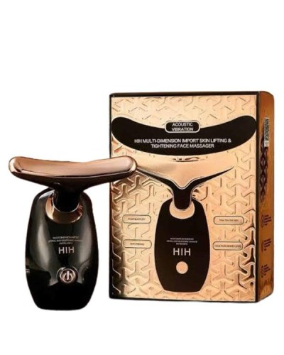 Yüz Ve Boyun Kırşıklık Giderici Ems Güzellik Cihazı Gıdık,Sarkma,Kırışıklık Yüz Masaj Aleti