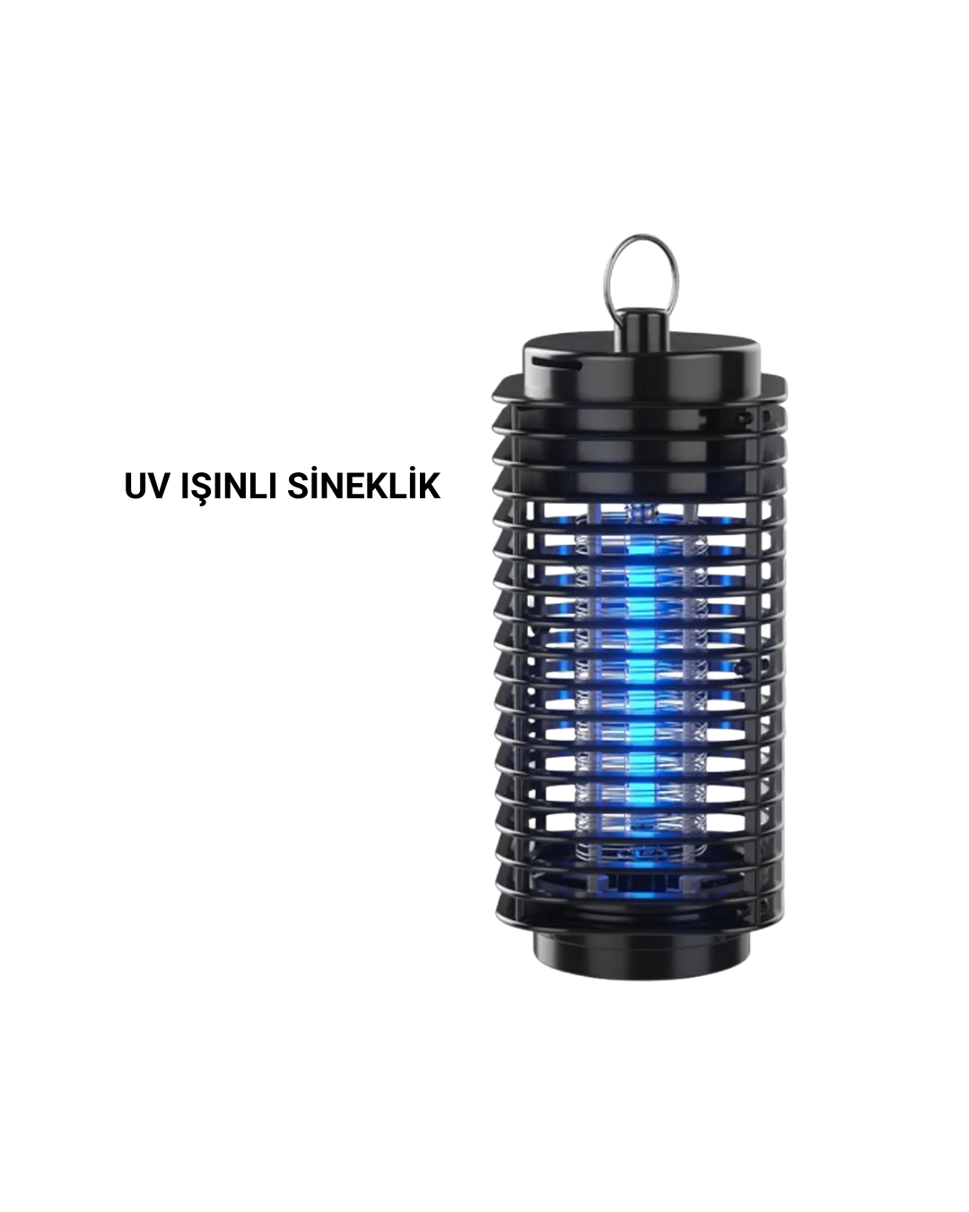 UV IŞINLI SİNEKLİK