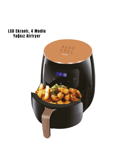 GW Airfryer