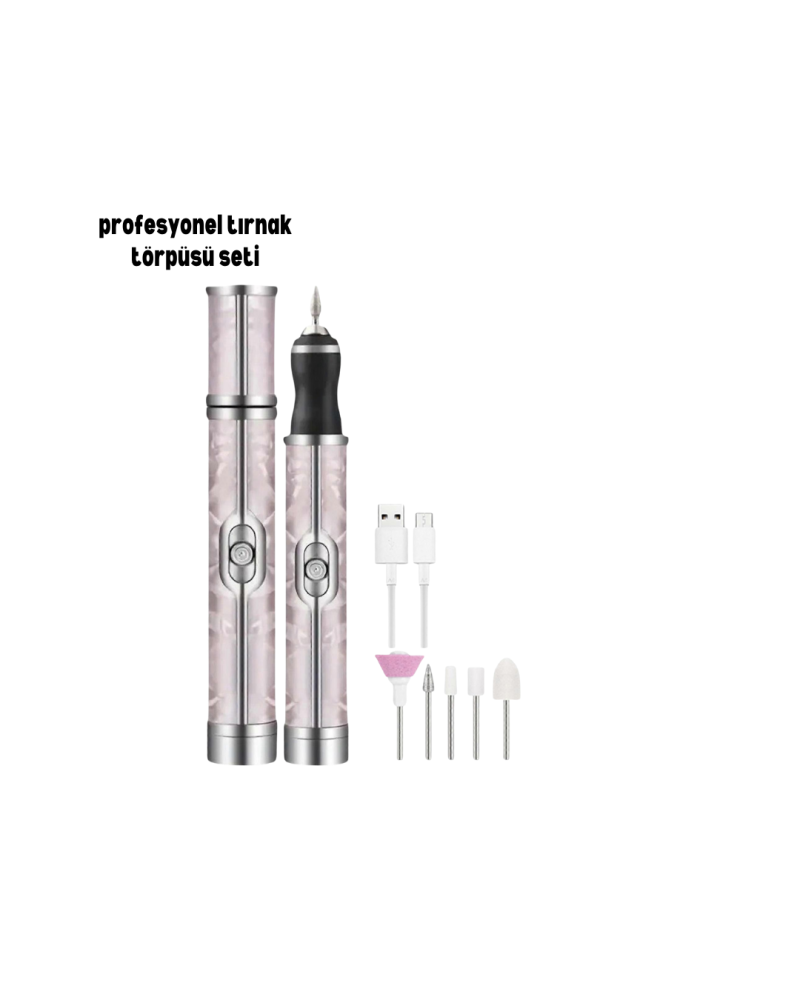 12Lİ TIRNAK TÖRPÜSÜ