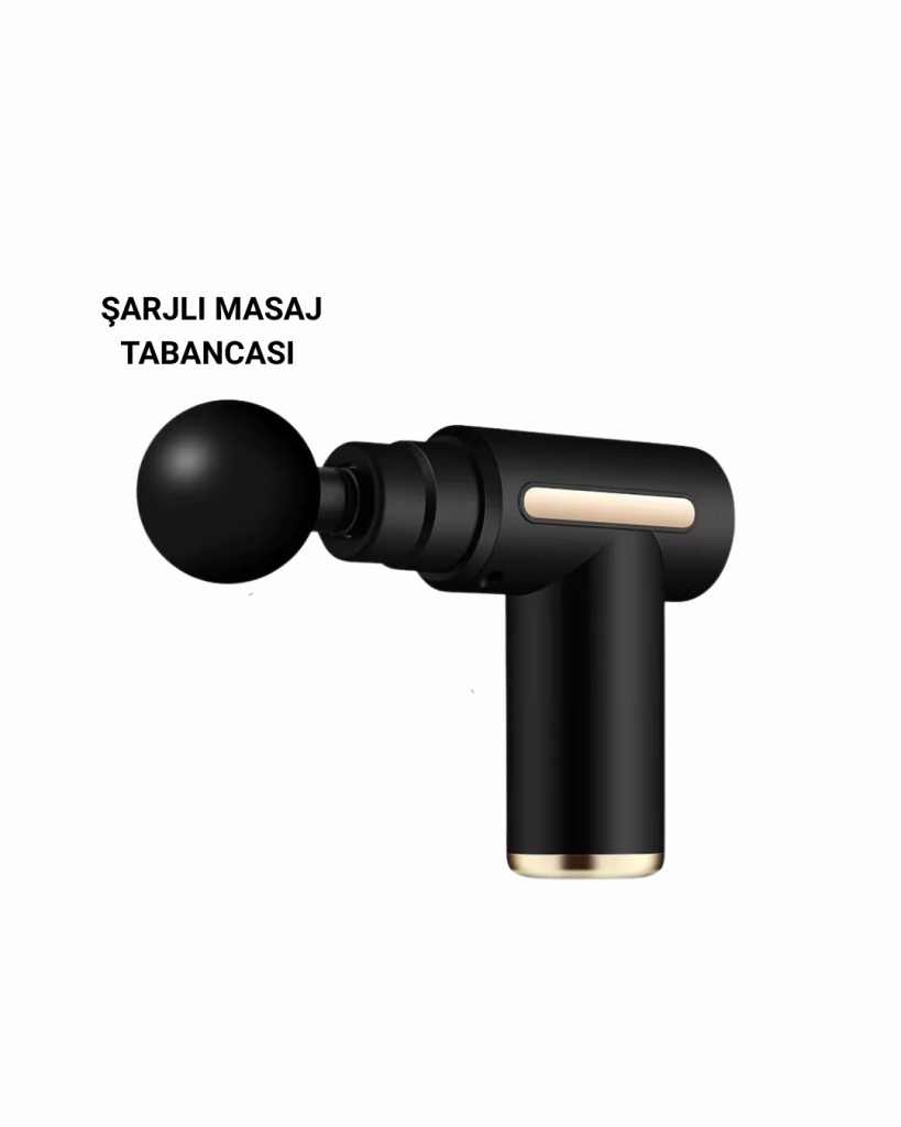 LF6140 Masaj Cihazı