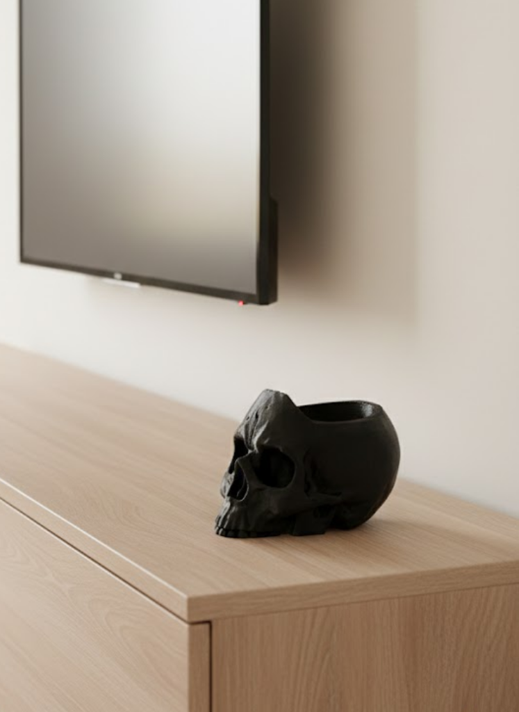 KURUKAFA GAMEPAD TUTUCU