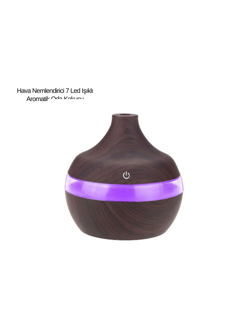 4562 AHŞAP NEMLENDİRİCİ