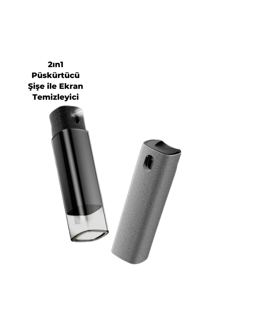 Ekran Temizleyici Sprey