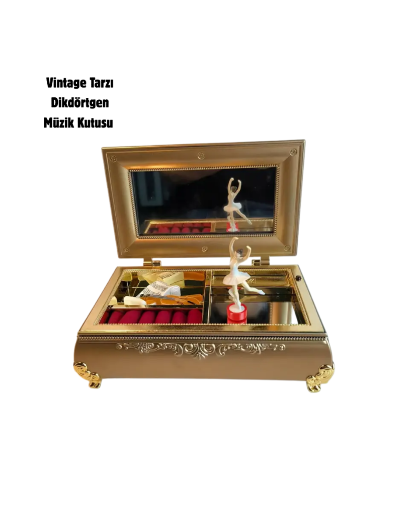 SAM51 DANCER MÜZİK KUTUSU