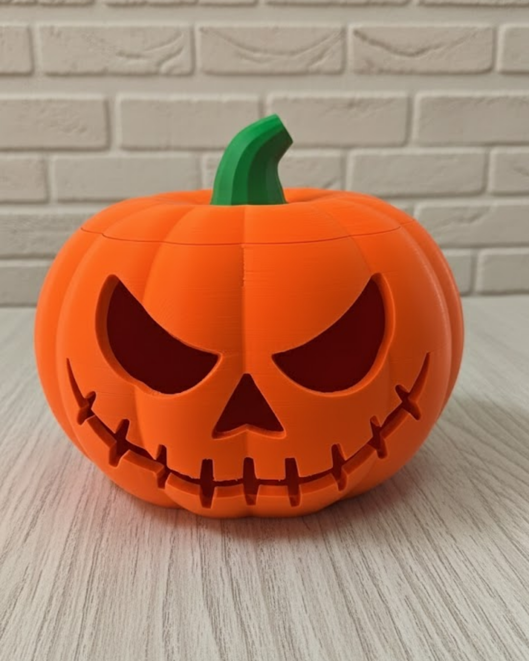 Halloween Balkabağı Dekor 23Ã—15 cm Cadılar Bayramı Biblo Süs Objeleri
