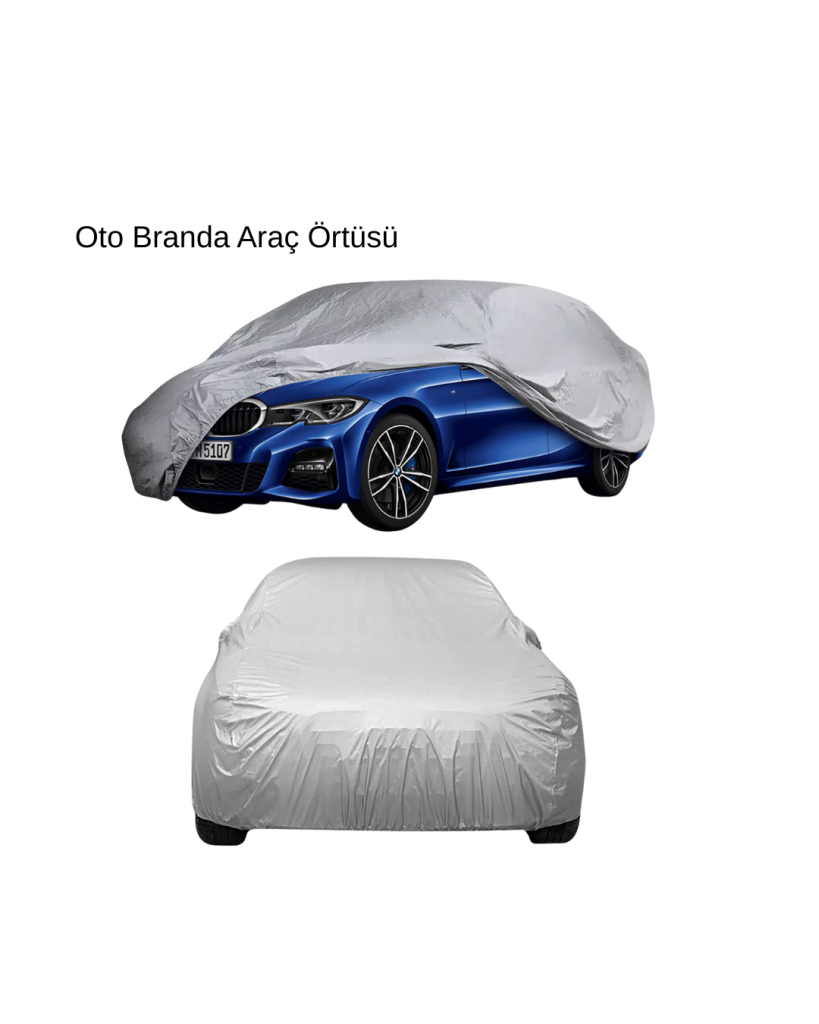 ARAÇ BRANDASI OTOMOBİL