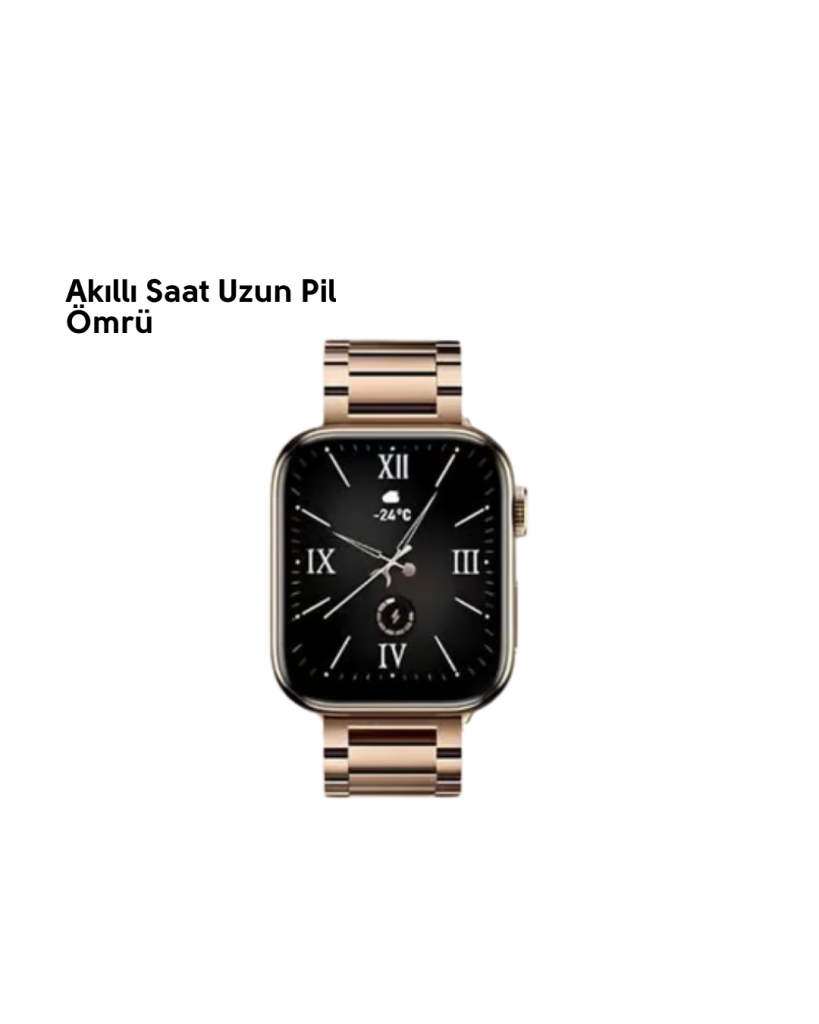 H11 MİNİ AKILLI SAAT