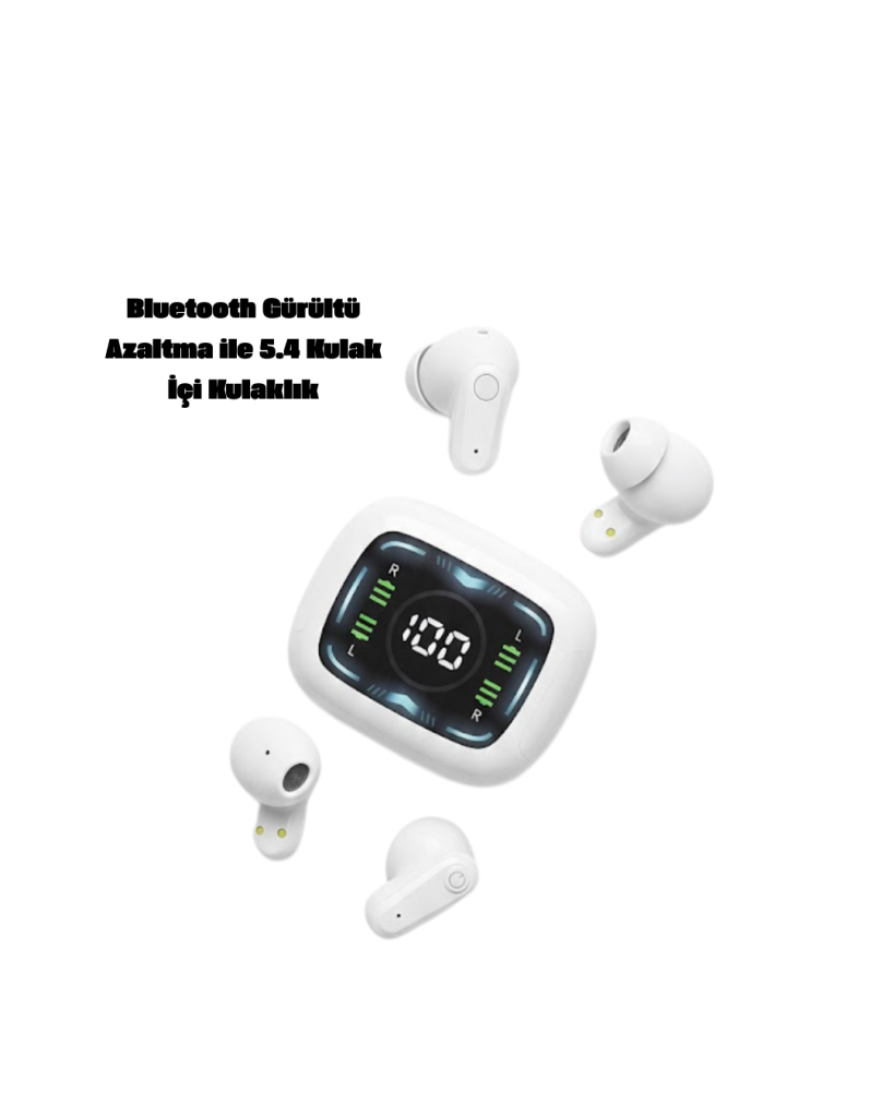 J33 BLUETOOTH KULAKLIK