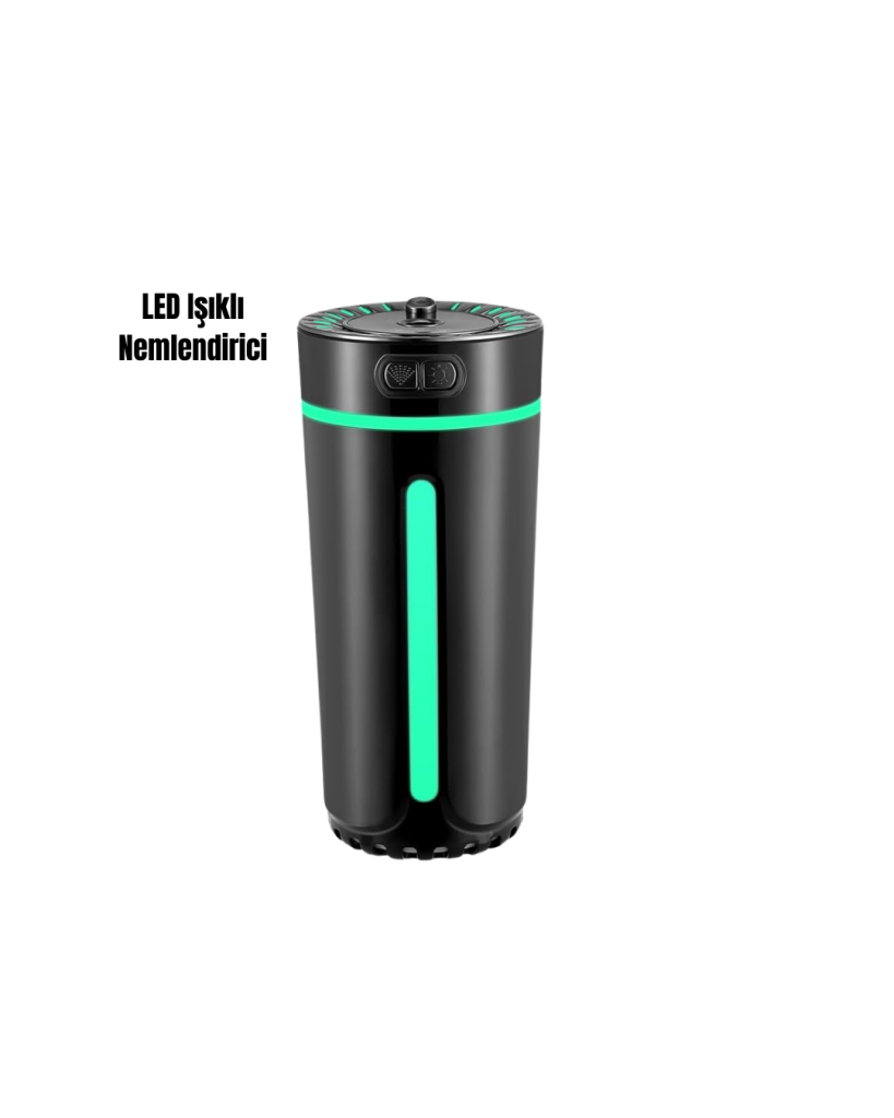 H10 ARAÇ NEMLENDİRİCİ