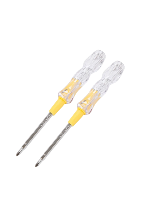 Kontrol Kalemi Çift Taraflı Uçlu Elektrik Akım Test Cihazı