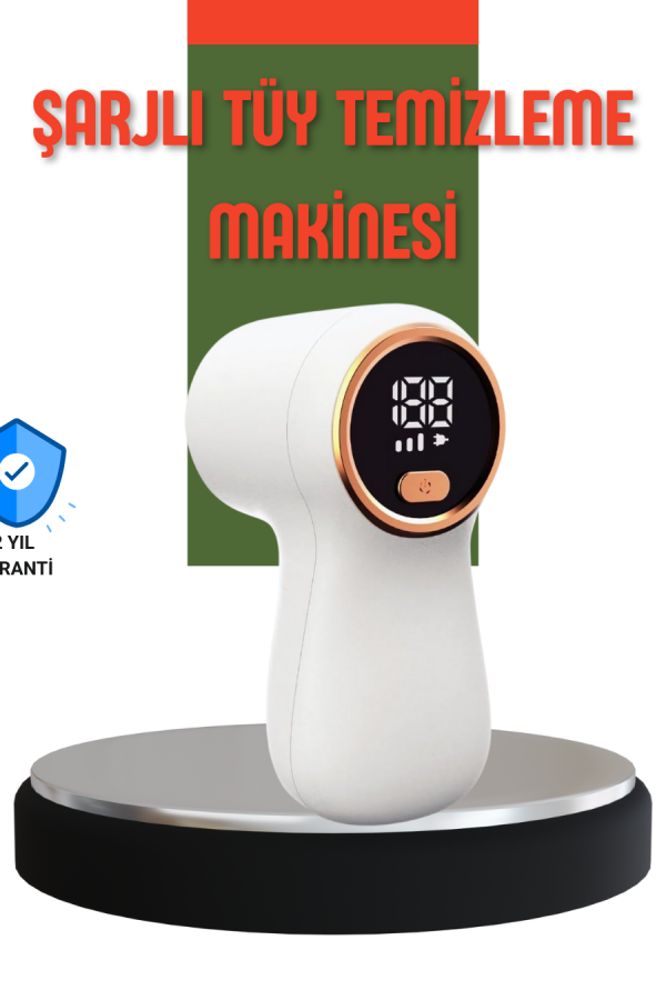 Dijital Ekranlı Tüy Toplama ve Temizleme Makinesi Güçlü Performans