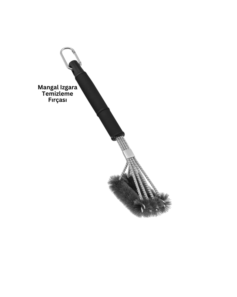 IZGARA TEMİZLEME TELİ BTF