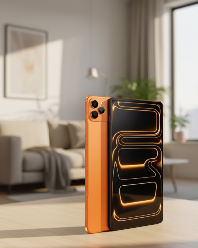 Ofis ve Multimedya İçin 10.1 İnç Android Tablet