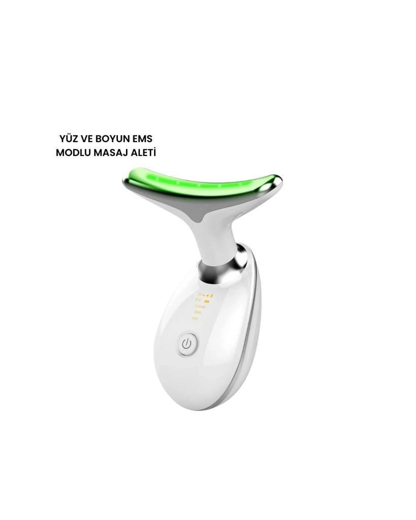 ES1081 Cilt Bakım Cihazı
