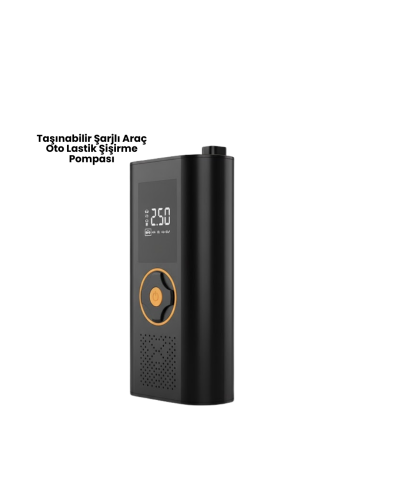 ST5537 Hava Kompresörü