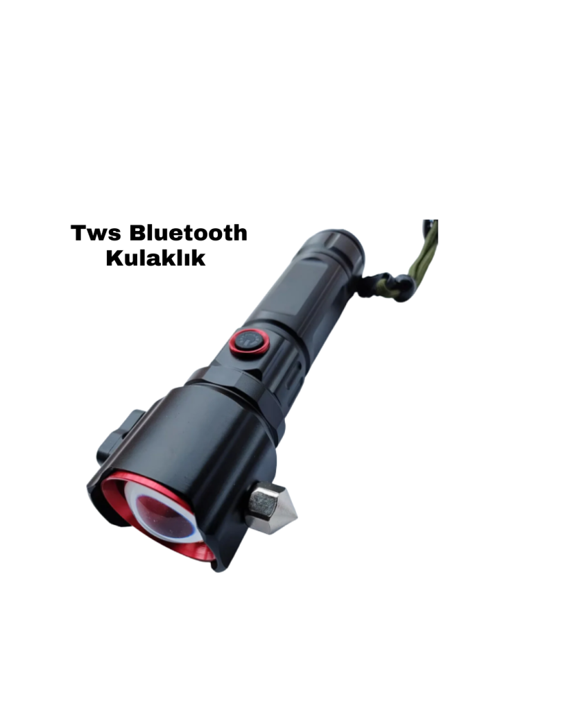 ÇEKİÇLİ PUSULALI FENER