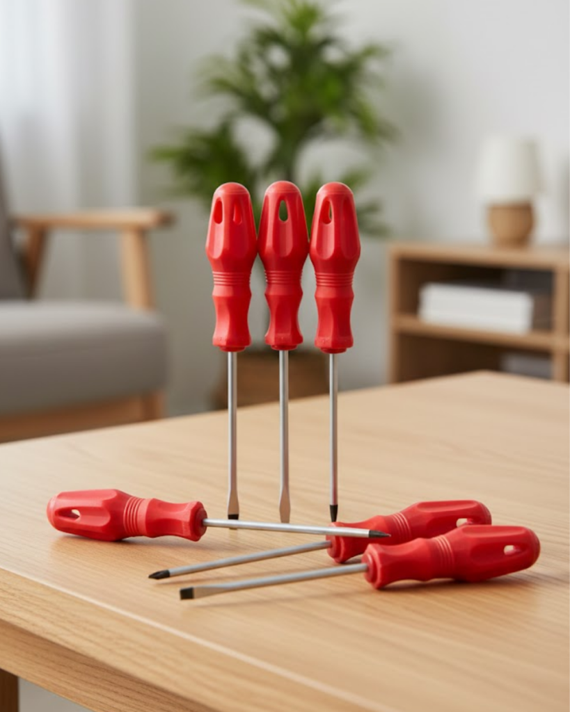 7Lİ TORNAVİDA SETİ