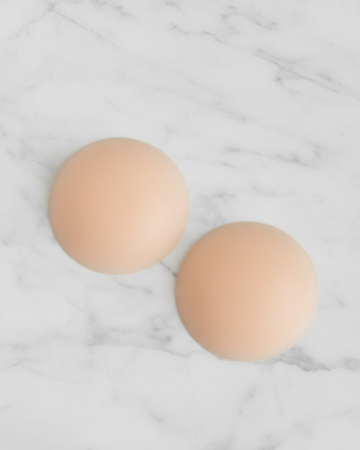 Silikon Göğüs Ucu Kapatıcı Kendinden Yapışkanlı Tekrar Kullanılabilir