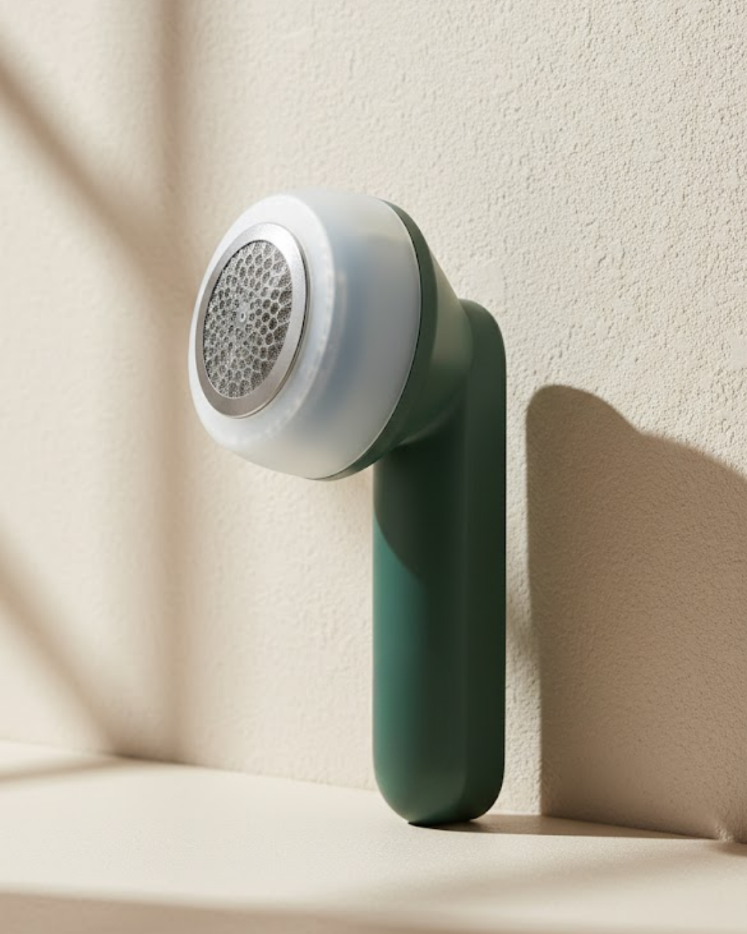 Kumaş Tüy ve Tiftik Temizleme Makinesi Paslanmaz Çelik Başlık