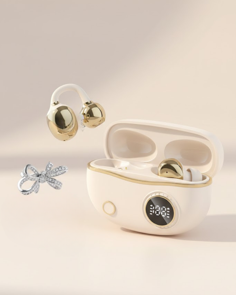 YXG10 KÜPELİ KULAKLIK