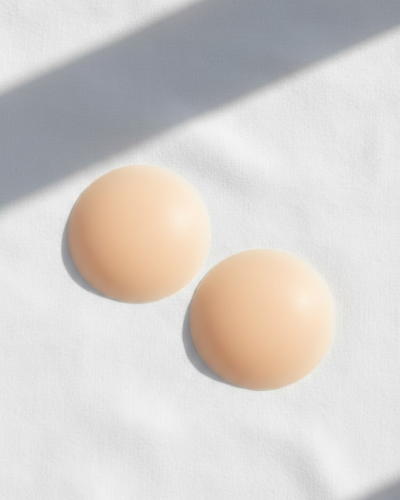 Silikon Göğüs Ucu Gizleyici Hafif ve Konforlu Kullanım