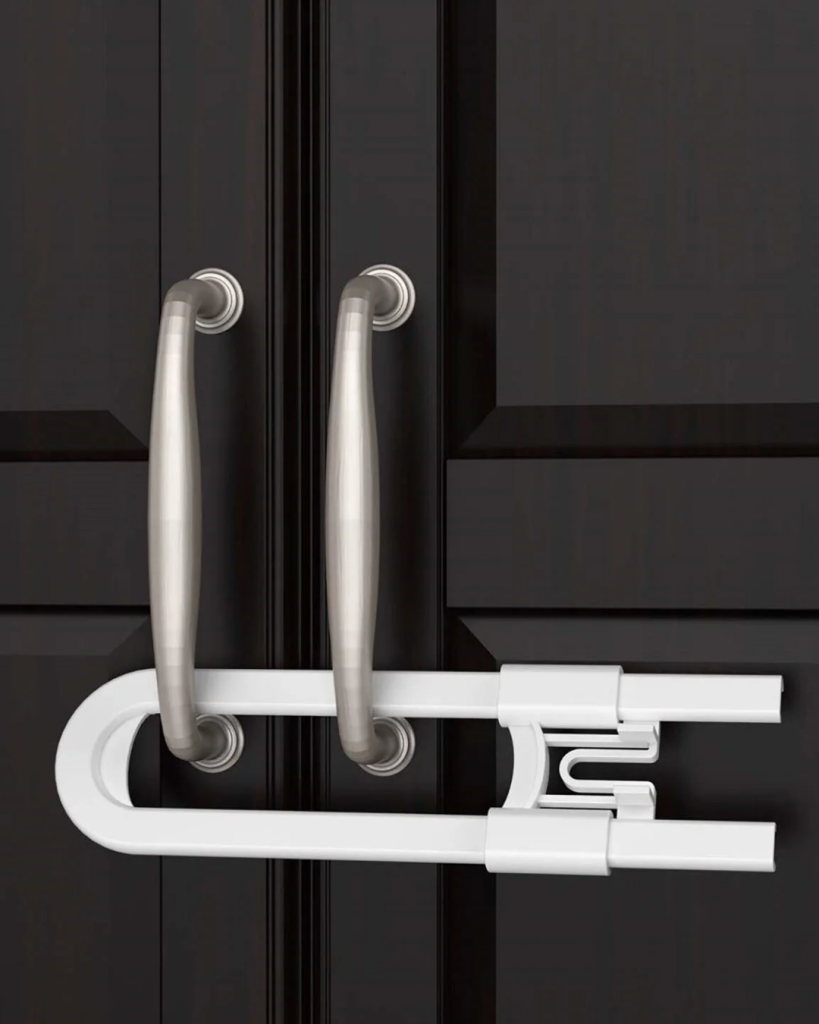 DOLAP EMNİYET KEMERİ 4 ADET