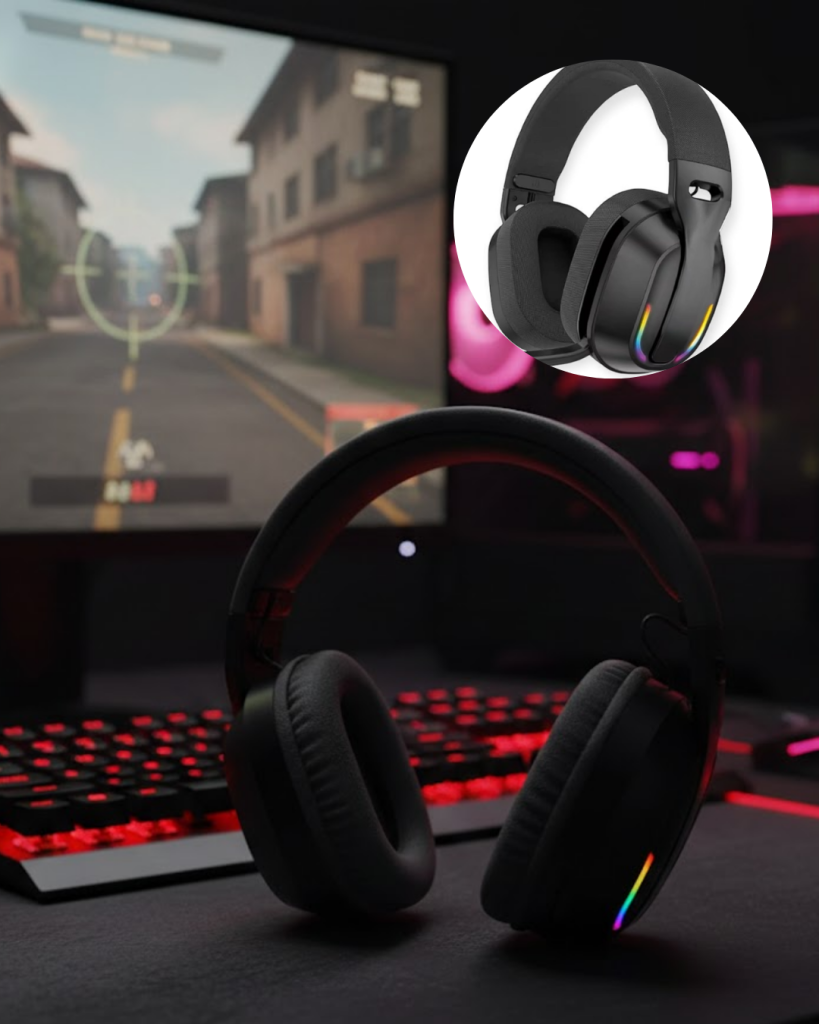 PGB500 BLUETOOTH OYUNCU KULAKLIĞI