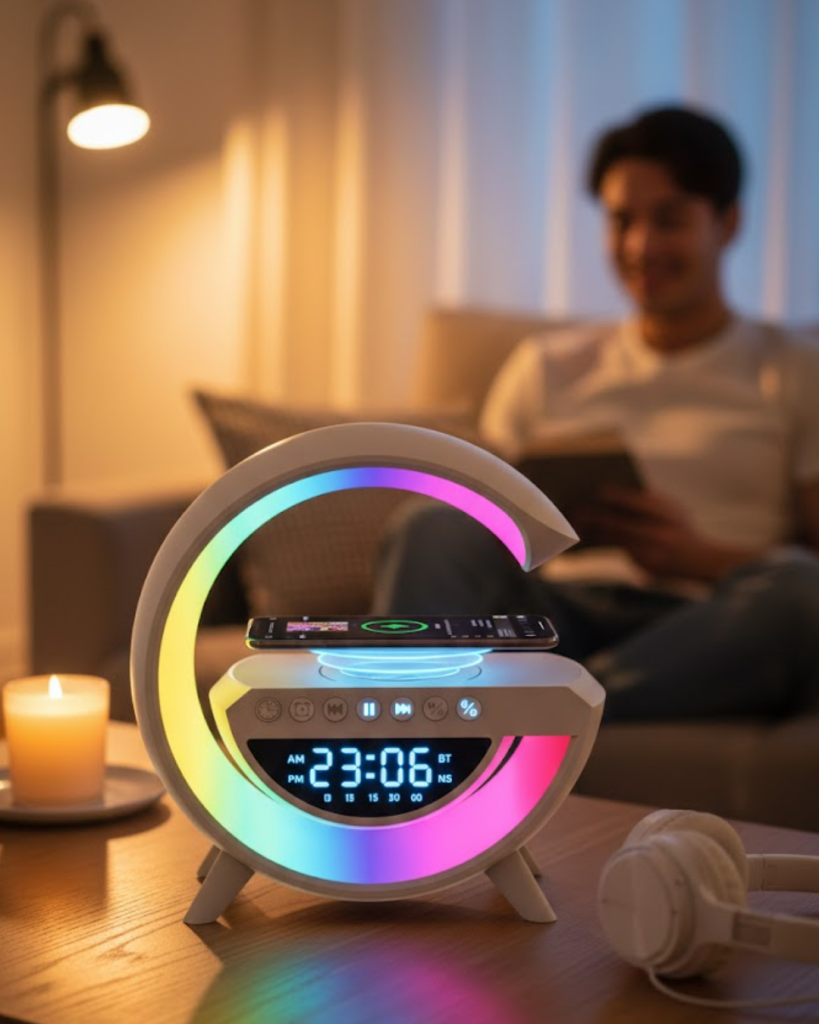 BT3401 GOOGLE DİGİTAL