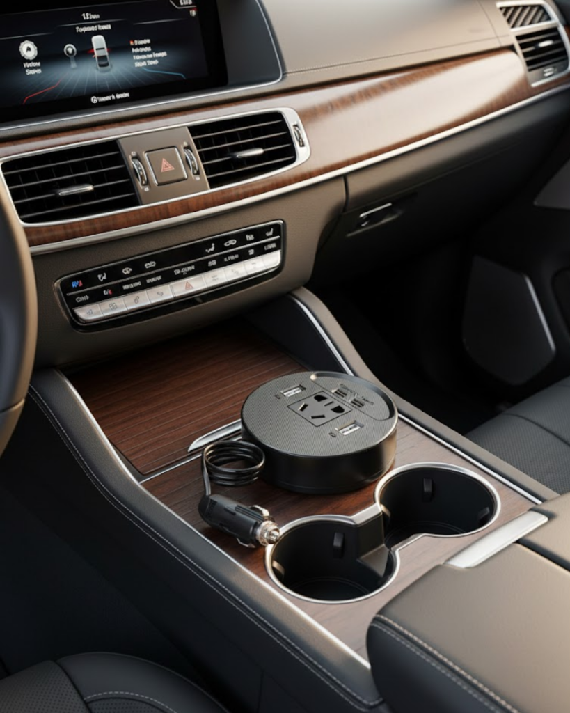 G22 ÇAKMAKLIK PRİZ DÖNÜŞTÜRÜCÜ