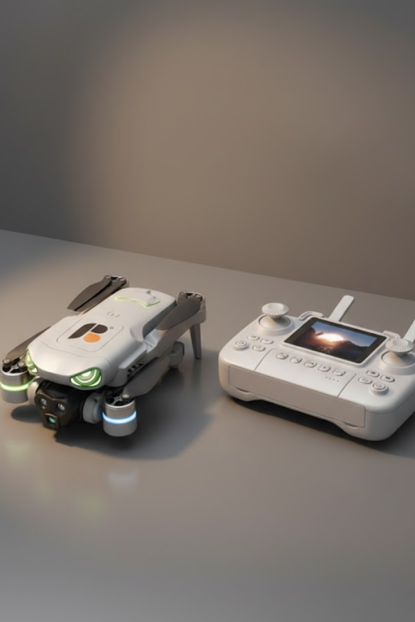 R08 DRONE