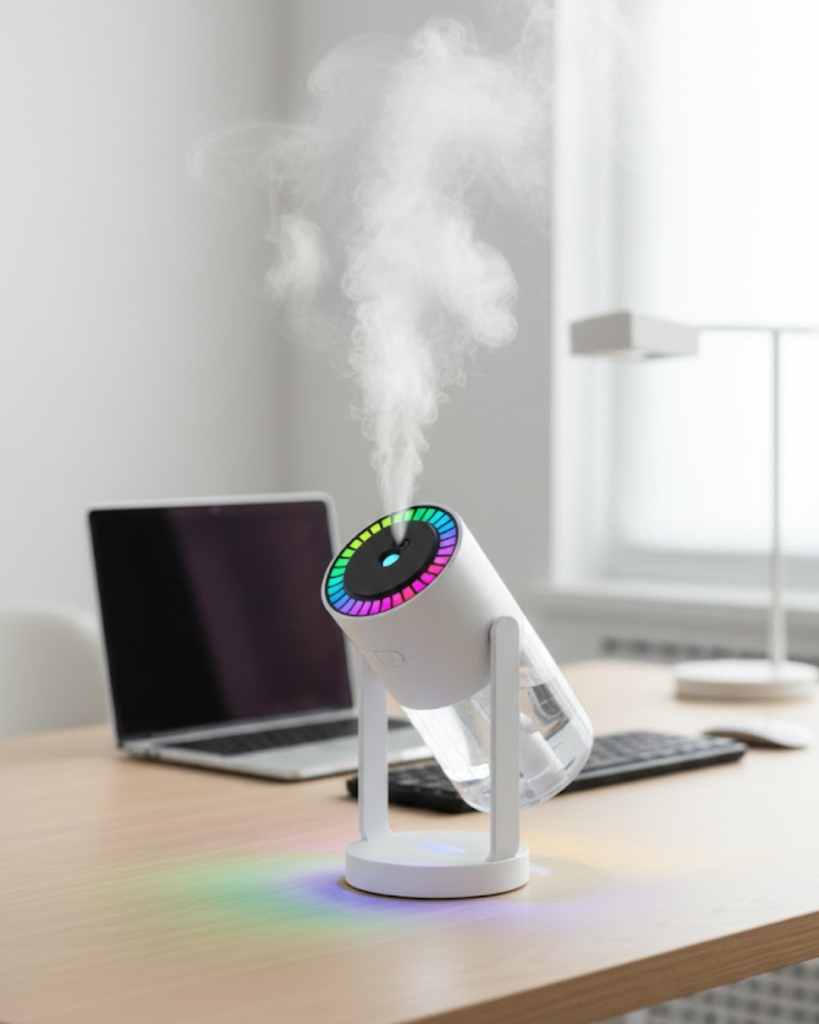 HSN82 HAVA NEMLENDİRİCİ GALAKSİ