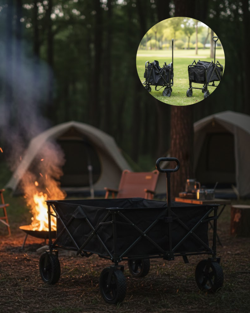 KATLANIR KAMP ARABASI