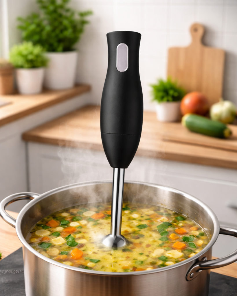 SHB3185 EL BLENDERİ