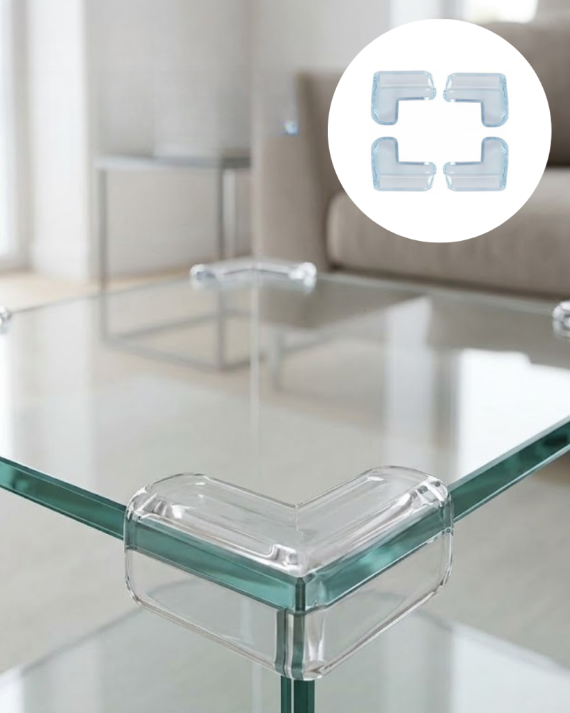 4LÜ KÖŞE KORUYUCU