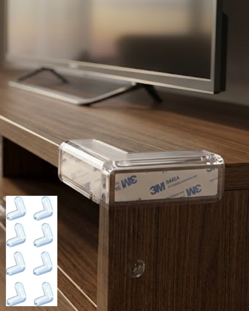 8Lİ KÖŞE KORUYUCU