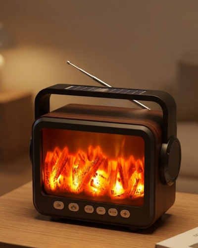 FP337 SPEAKER