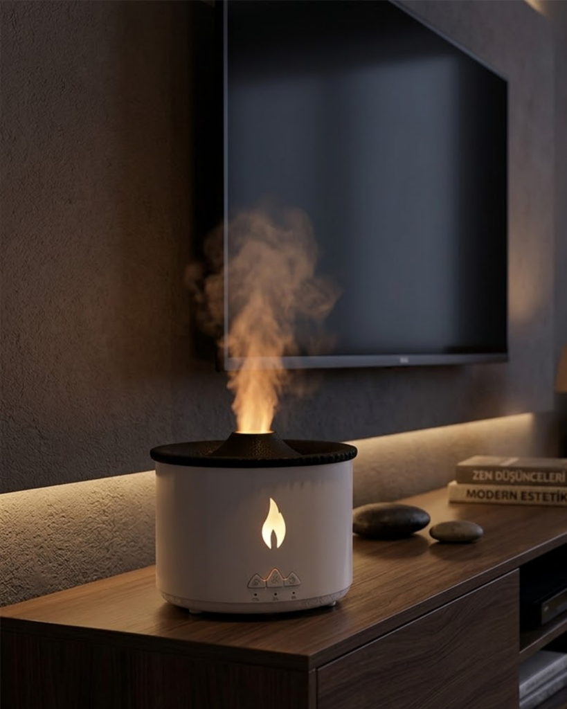 VOLKAN NEMLENDİRİCİ 8809