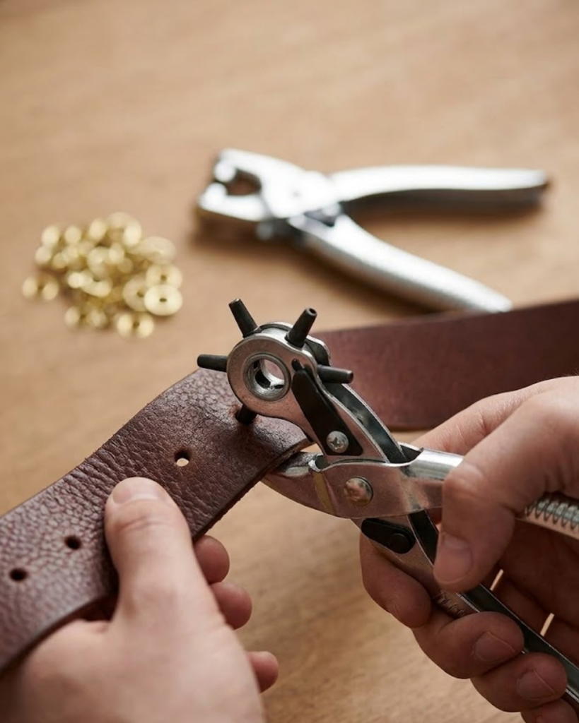 DMX4550 KEMER DELME PENS YEDEKLİ