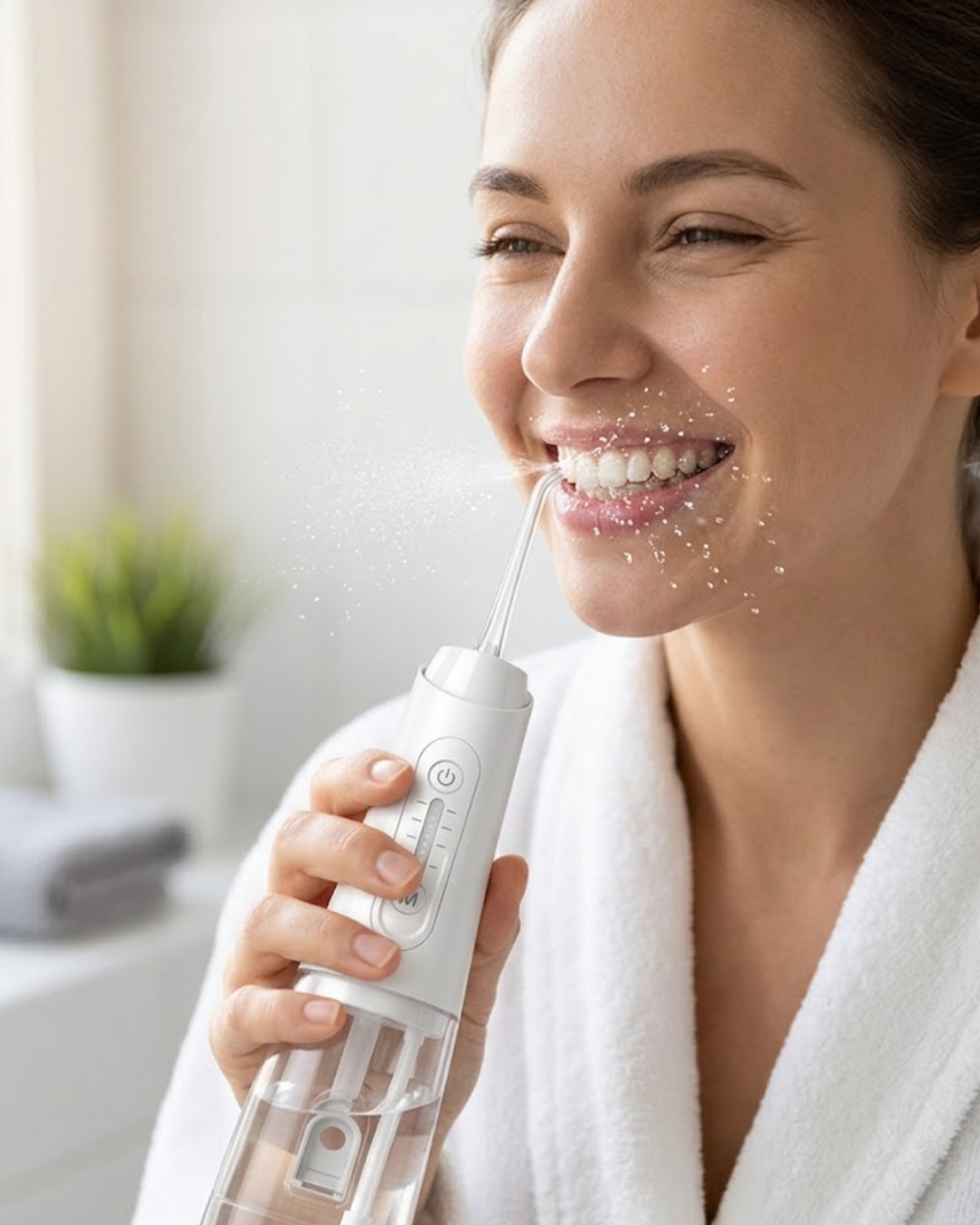 AMF11 AĞIZ DUŞU BEYAZ