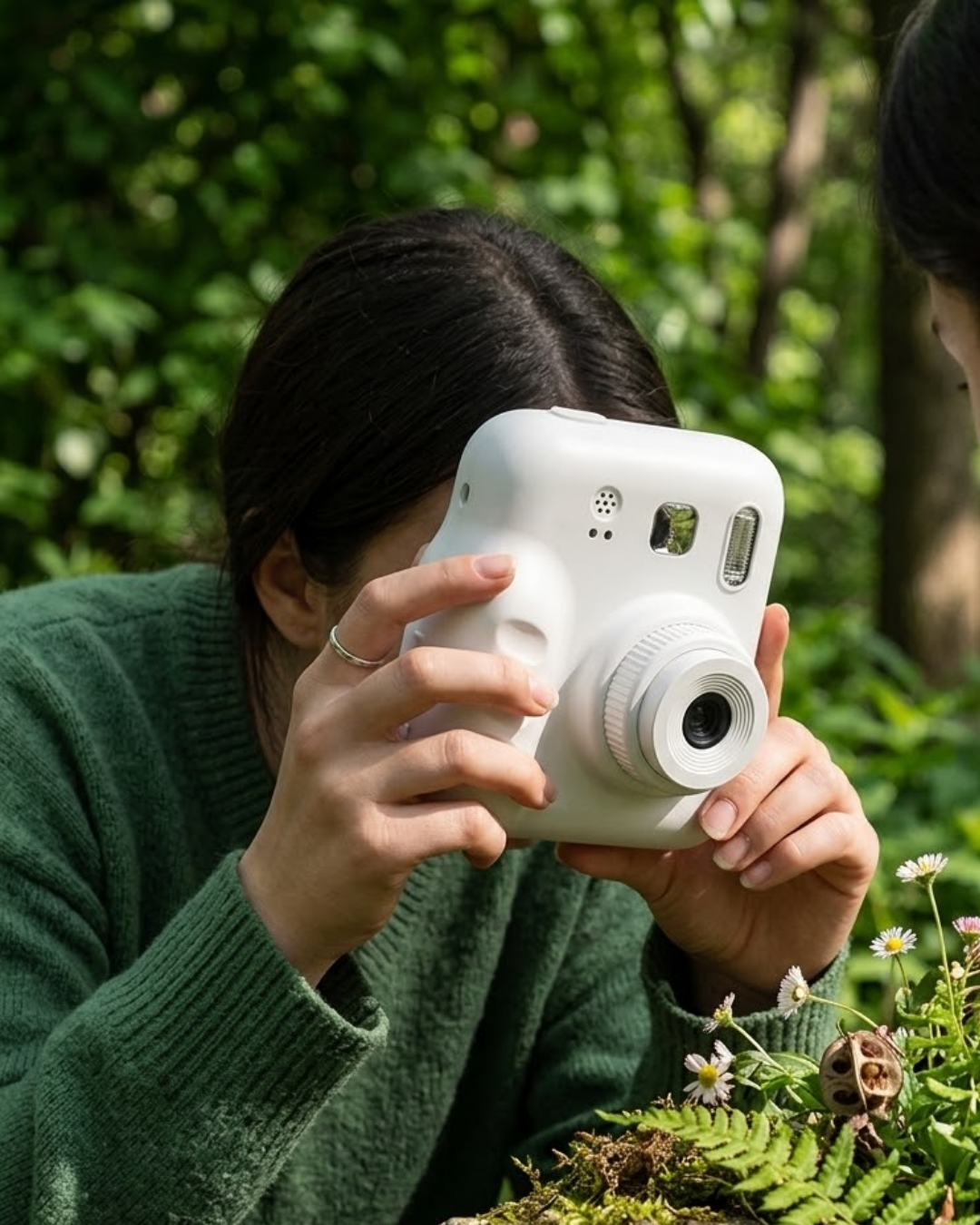 Y300H PRİNTER KAMERA