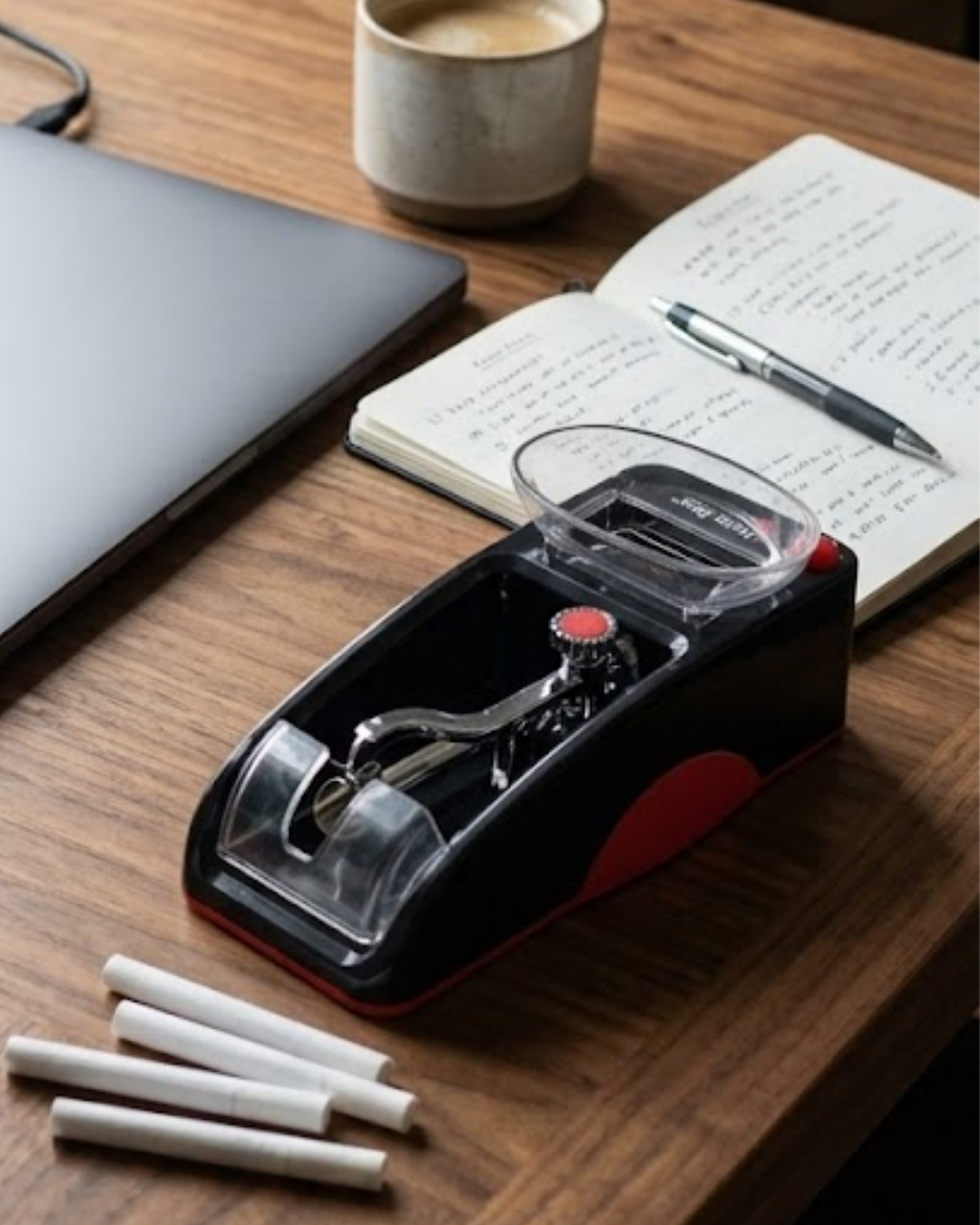 Kompakt Sarma Cihazı Pratik Kullanım ve Uzun Ömürlü Yapı