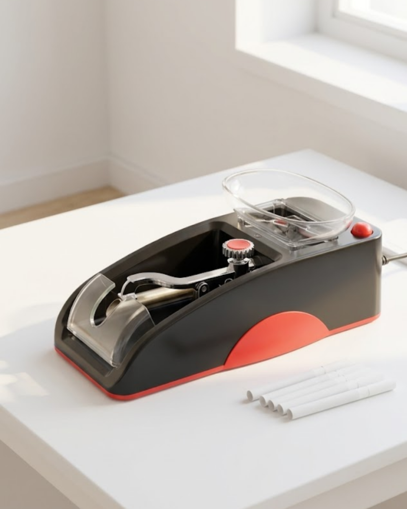 HORNS SARMA MAKİNESİ