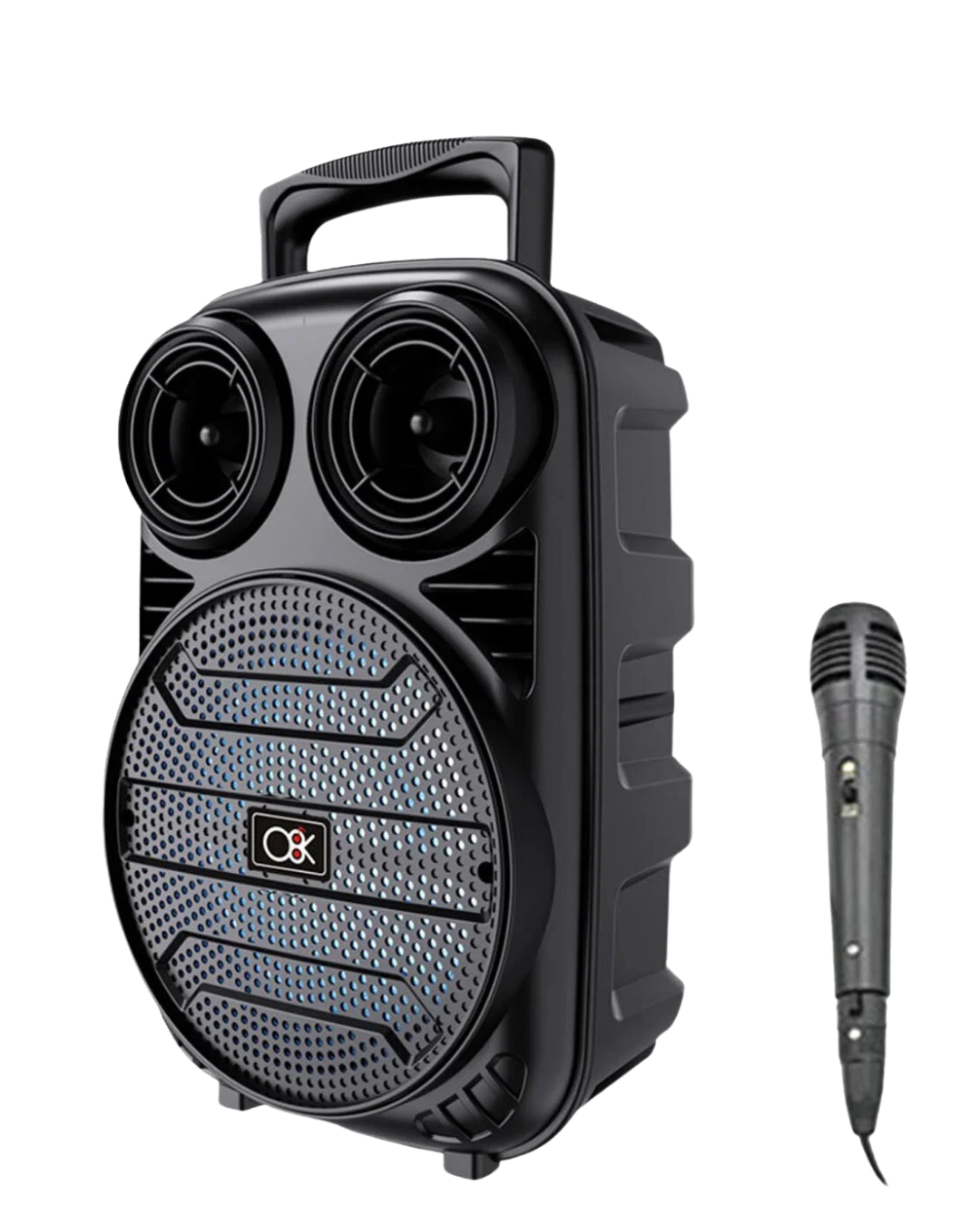 BT612 SPEAKER - Görsel 3