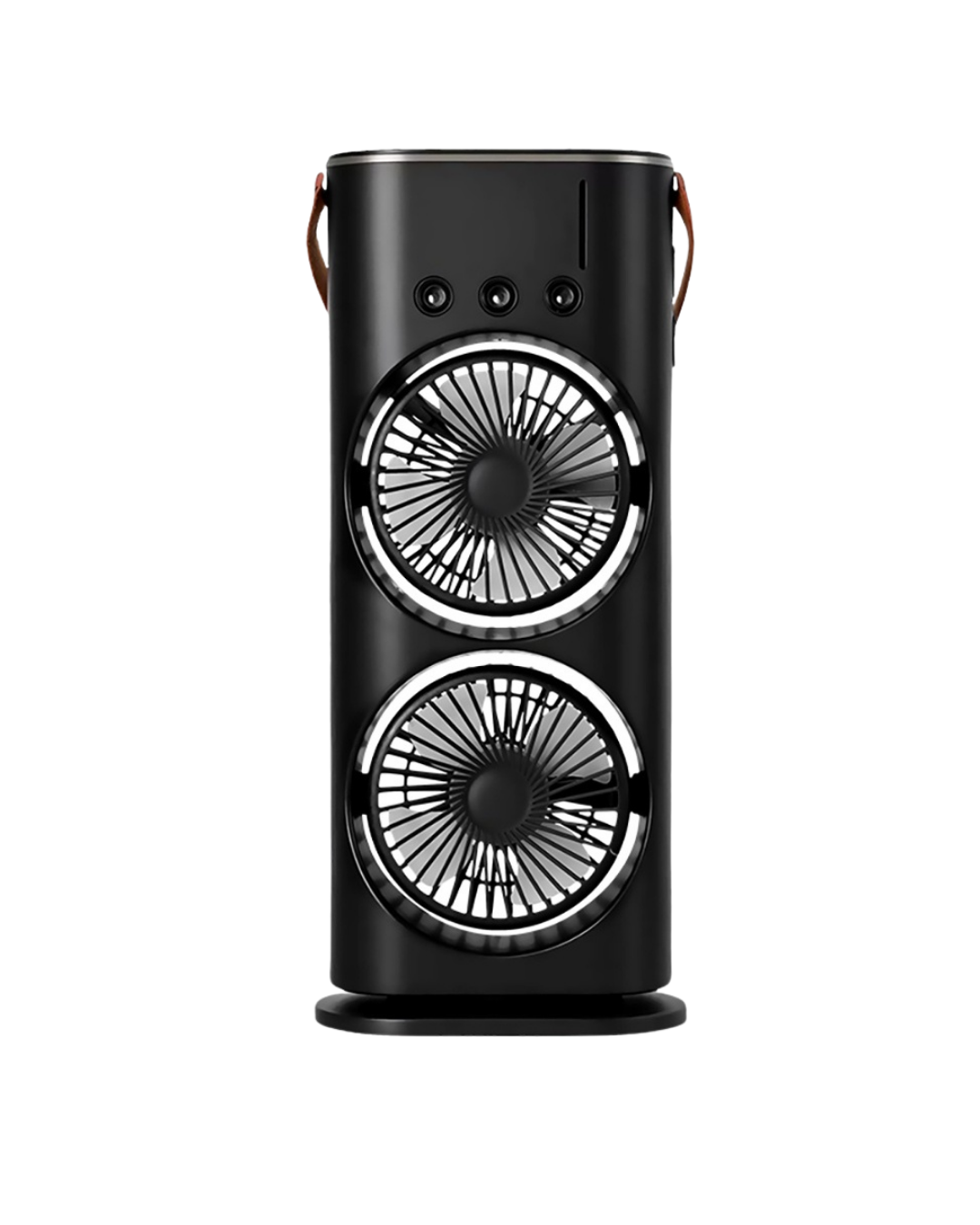 5003 FAN SİYAH - Görsel 5