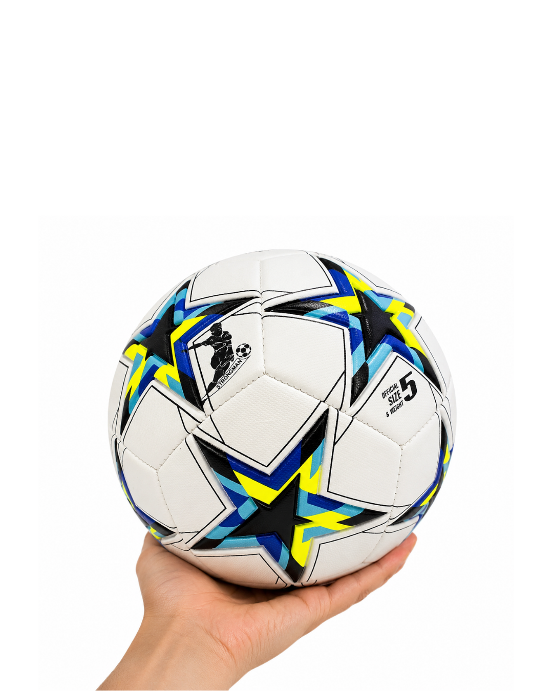 FUTBOL TOPU - Görsel 2
