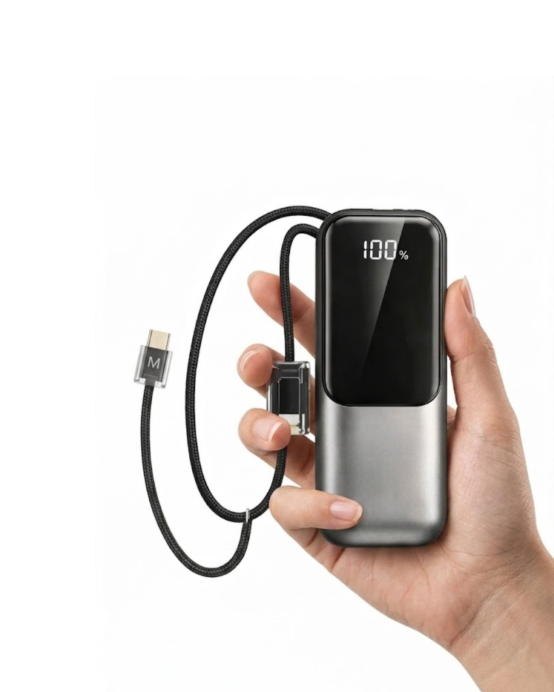 PW592 13000MAH POWERBANK - Görsel 5