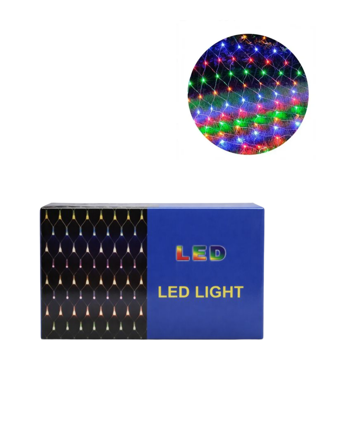 AĞ LED - Görsel 2