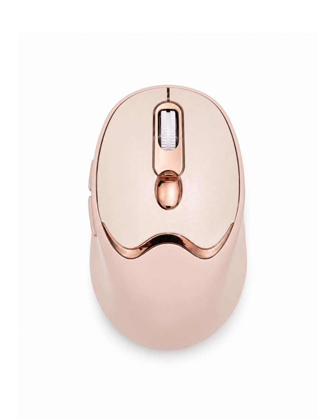 M02 MOUSE GOLD - Görsel 2